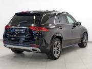 Mercedes-Benz GLE II (V167) Санкт-Петербург  - изображение 35