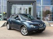 Nissan Juke I Уфа  - изображение 24