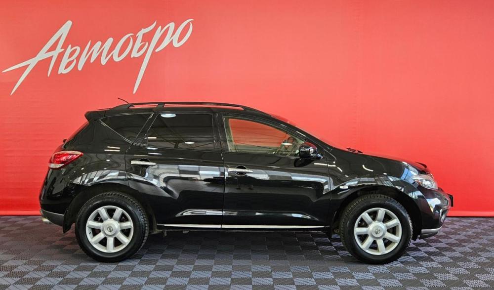 Nissan Murano II (Z51) Рестайлинг 2 Вологда  - изображение 6