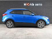 Hyundai Creta I Екатеринбург  - изображение 24
