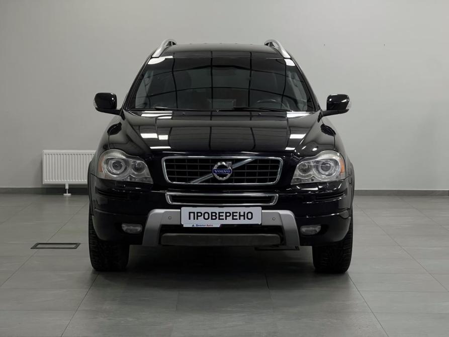 Volvo XC90 I Рестайлинг Казань  - изображение 2