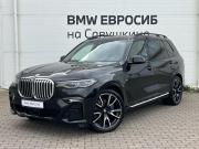 BMW X7 I (G07) Санкт-Петербург  - изображение 28