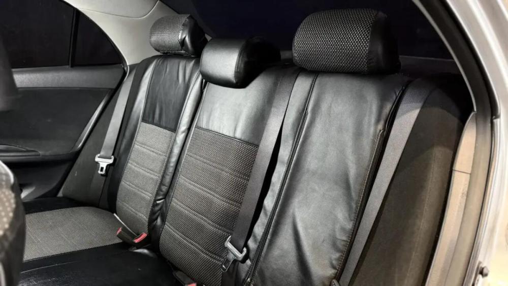Toyota Corolla X (E140 E150) Смоленск  - изображение 21