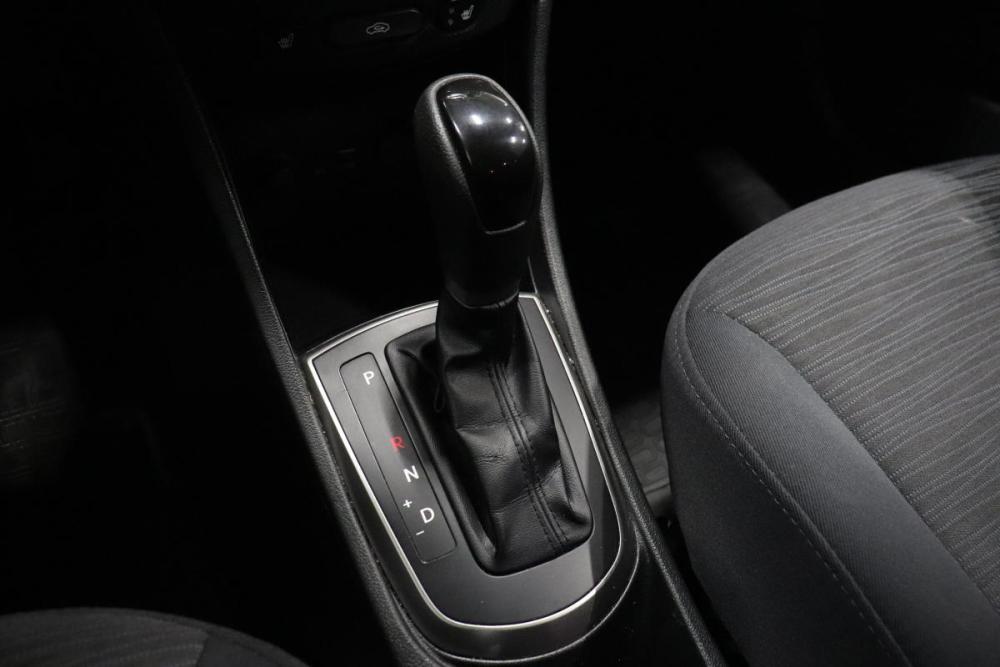 Hyundai Solaris I Рестайлинг Ульяновск  - изображение 14