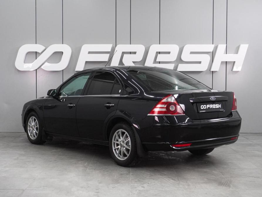 Ford Mondeo III Рестайлинг Воронеж  - изображение 2