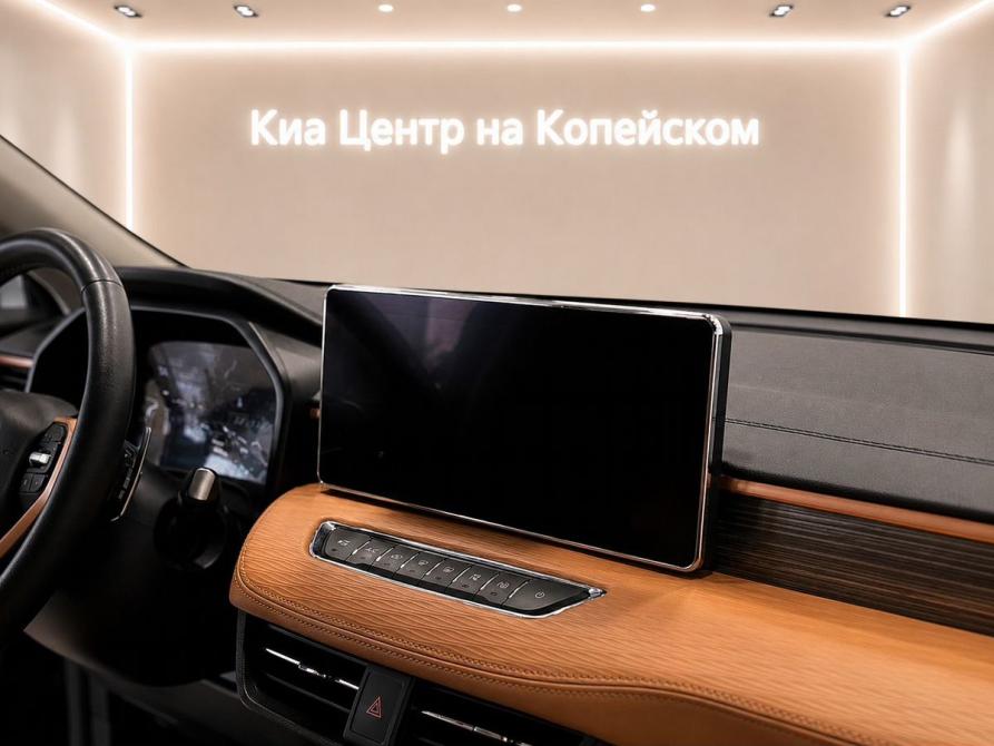 Haval Jolion I Рестайлинг Челябинск  - изображение 9