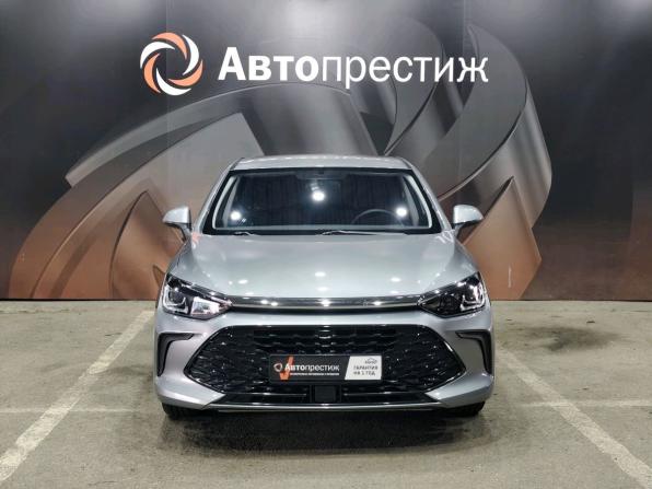 BAIC U5 Plus с пробегом 2024 года, цена 1 390 000 рублей, 10500 км, седан, Автокод Объявления