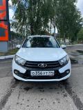 Lada (ВАЗ) Granta I Рестайлинг Кострома  - изображение 19