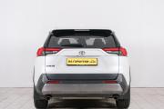Toyota RAV4 V (XA50) Красноярск  - изображение 29