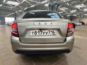 Lada (ВАЗ) Granta I Рестайлинг Набережные Челны  - изображение 31