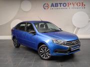 Lada (ВАЗ) Granta I Рестайлинг Москва  - изображение 25