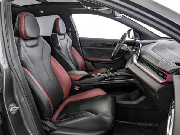 Geely Coolray I Рестайлинг с пробегом 2023 года, цена 1 850 000 рублей, 85213 км, внедорожник, Автокод Объявления