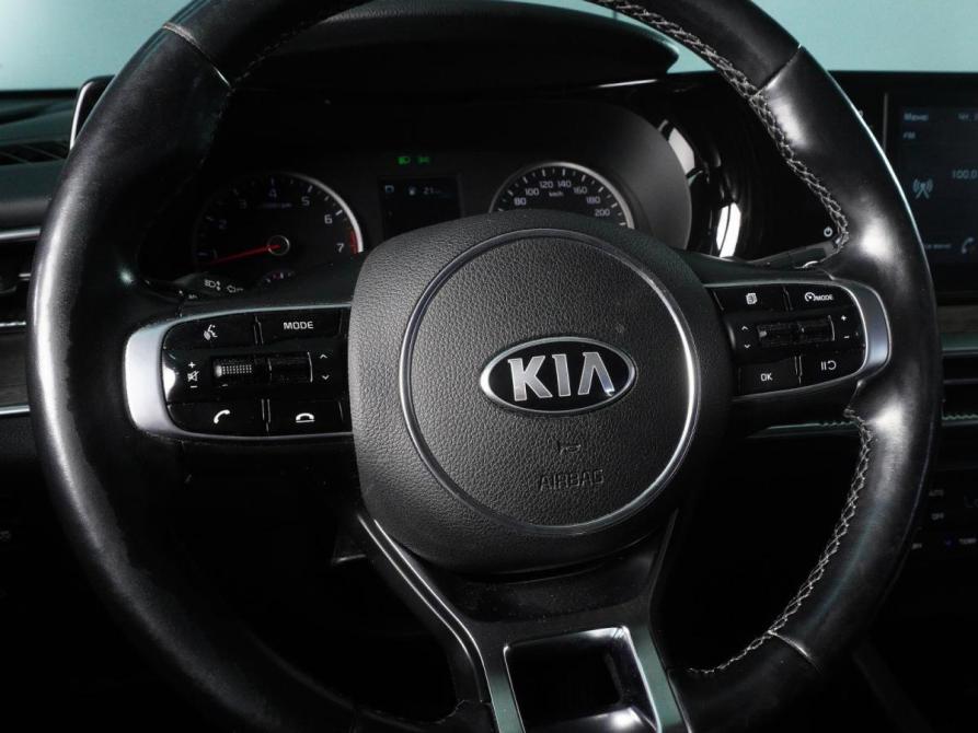 Kia K5 III Минеральные Воды  - изображение 19