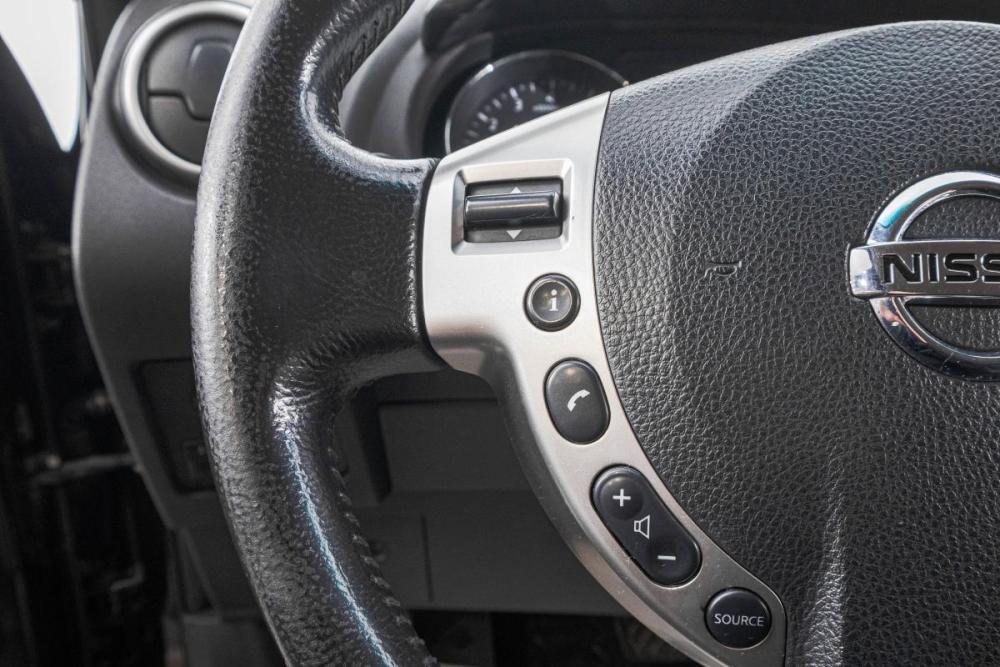 Nissan Qashqai I Рестайлинг Барнаул  - изображение 15