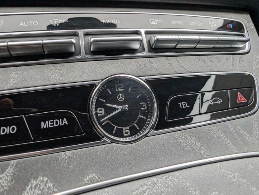 Mercedes-Benz CLS III (C257) Москва  - изображение 17