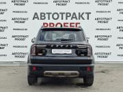 Haval Dargo I Владимир  - изображение 21