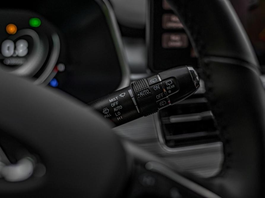 Chery Tiggo 8 Pro I Санкт-Петербург  - изображение 8