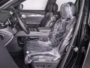 GAC Trumpchi S7 I Рестайлинг Минеральные Воды  - изображение 30