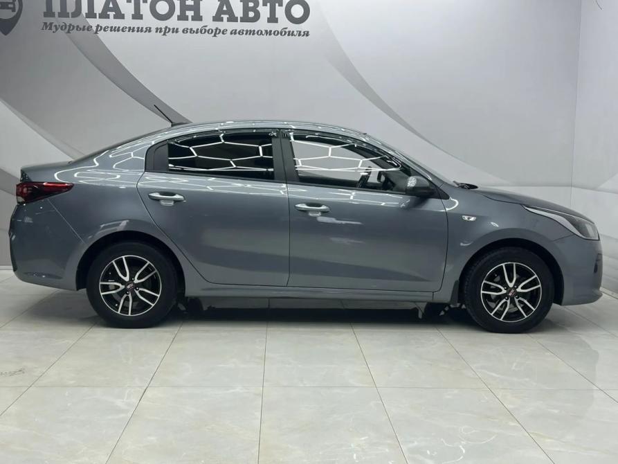 Kia Rio IV Воронеж  - изображение 5