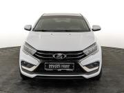 Lada (ВАЗ) Vesta I Рестайлинг (NG) Москва  - изображение 28