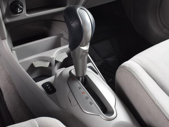 Honda Insight II с пробегом 2009 года, цена 849 995 рублей, 237770 км, хэтчбек, Автокод Объявления