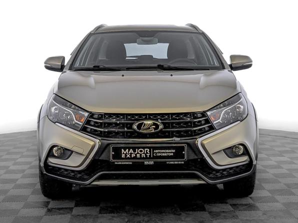 Lada (ВАЗ) Vesta I с пробегом 2018 года, цена 1 100 000 рублей, 61371 км, универсал, Автокод Объявления