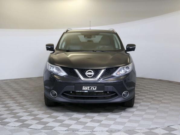 Nissan Qashqai II с пробегом 2014 года, цена 1 175 000 рублей, 210253 км, внедорожник, Автокод Объявления