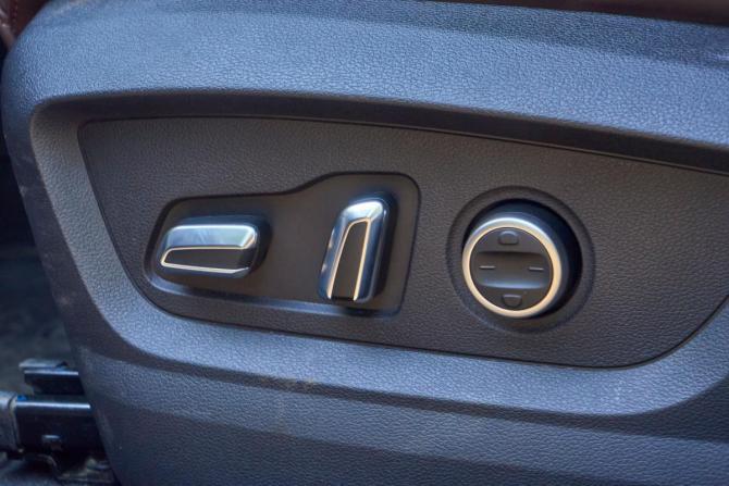 Chery Tiggo 7L I с пробегом 2025 года, цена 2 690 000 рублей, 4603 км, внедорожник, Автокод Объявления
