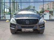 Mercedes-Benz M-Класс III (W166) Ижевск  - изображение 29