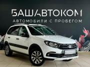 Lada (ВАЗ) Granta I Рестайлинг Уфа  - изображение 19