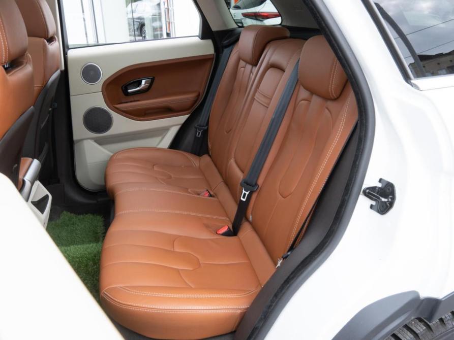 Land Rover Range Rover Evoque I Волгоград  - изображение 12