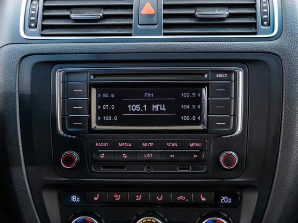 Volkswagen Jetta VI с пробегом 2013 года, цена 1 148 000 рублей, 172448 км, седан, Автокод Объявления