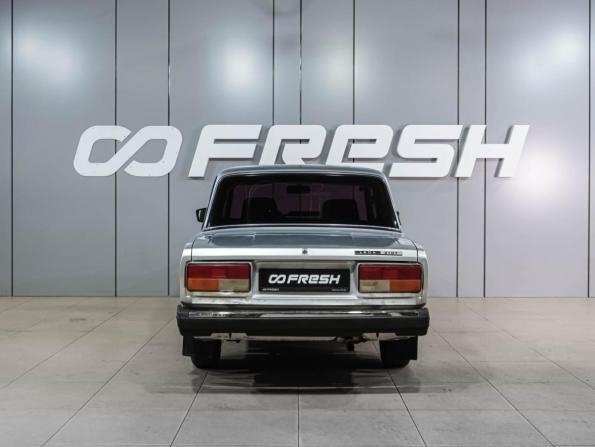 Lada (ВАЗ) 2107 с пробегом 2010 года, цена 329 000 рублей, 95522 км, седан, Автокод Объявления