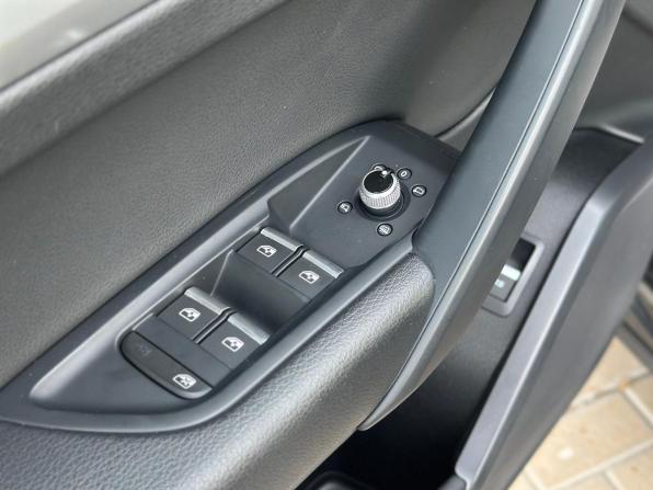 Audi Q5 II (FY) Рестайлинг с пробегом 2020 года, цена 3 800 000 рублей, 98365 км, внедорожник, Автокод Объявления