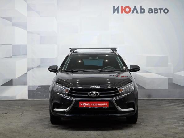 Lada (ВАЗ) Vesta I с пробегом 2021 года, цена 1 200 000 рублей, 74351 км, универсал, Автокод Объявления