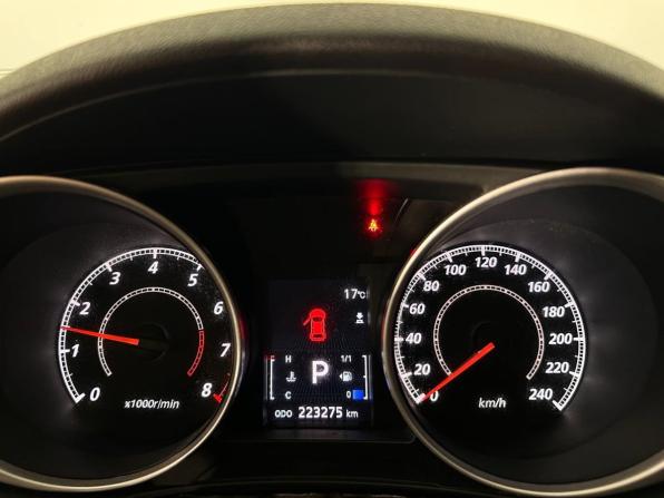 Mitsubishi ASX I Рестайлинг с пробегом 2013 года, цена 982 000 рублей, 223272 км, внедорожник, Автокод Объявления