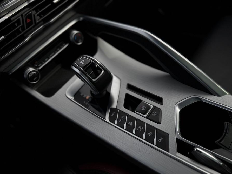 Geely Coolray I Рестайлинг Минеральные Воды  - изображение 17