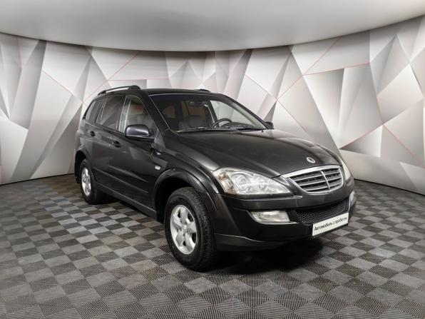 SsangYong Kyron I Рестайлинг с пробегом 2014 года, цена 929 000 рублей, 149553 км, внедорожник, Автокод Объявления