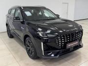 JETOUR X70+ I Рестайлинг Москва  - изображение 14