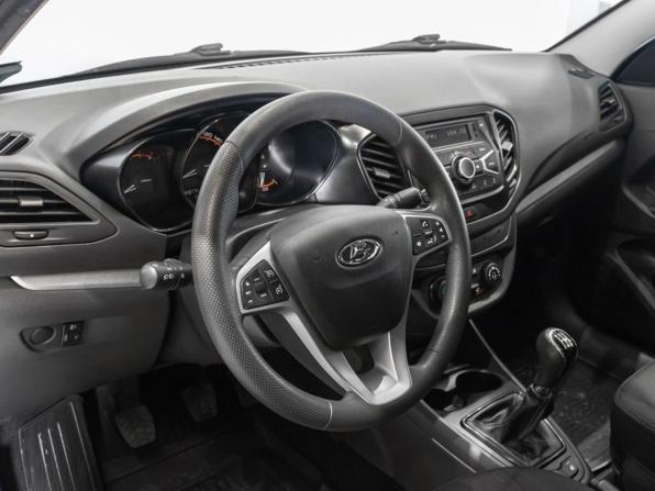Lada (ВАЗ) Vesta I с пробегом 2021 года, цена 1 013 000 рублей, 149000 км, седан, Автокод Объявления