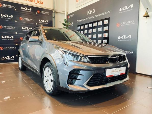 Solaris KRX с пробегом 2025 года, цена 2 200 000 рублей, 49500 км, хэтчбек, Автокод Объявления