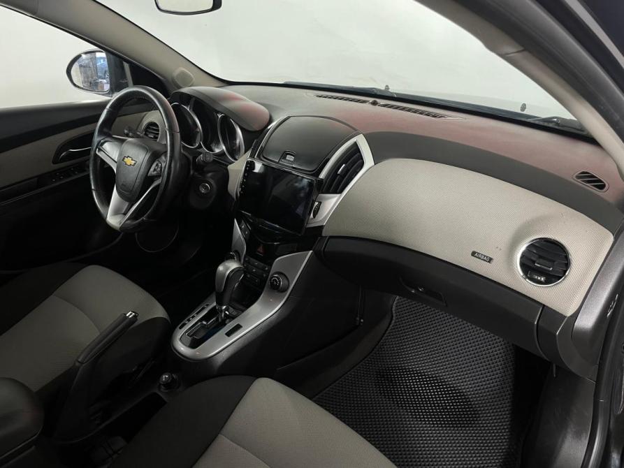 Chevrolet Cruze I Рестайлинг Воронеж  - изображение 9