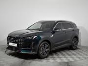JETOUR X70+ I Рестайлинг Санкт-Петербург  - изображение 21