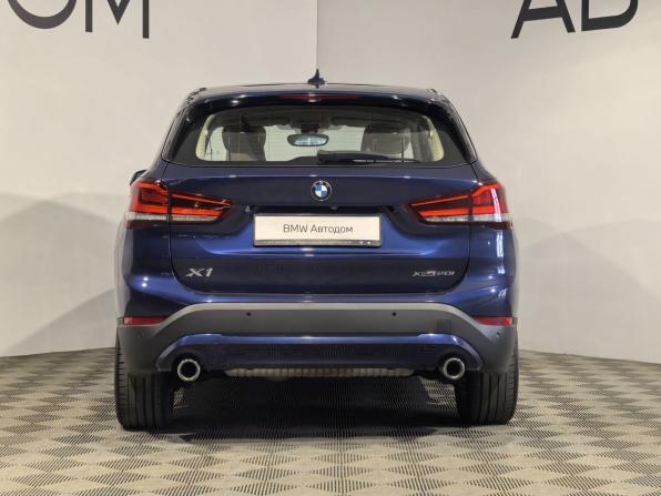 BMW X1 II (F48) Рестайлинг с пробегом 2019 года, цена 3 250 000 рублей, 51823 км, внедорожник, Автокод Объявления