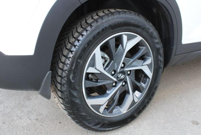 Hyundai Creta I Рестайлинг с пробегом 2021 года, цена 2 600 000 рублей, 49749 км, внедорожник, Автокод Объявления
