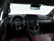 Lexus LX IV Москва  - изображение 28