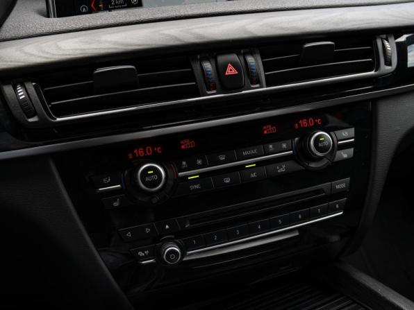 BMW X5 III (F15) с пробегом 2018 года, цена 3 450 000 рублей, 203288 км, внедорожник, Автокод Объявления