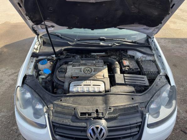 Volkswagen Golf V с пробегом 2008 года, цена 567 000 рублей, 270000 км, хэтчбек, Автокод Объявления