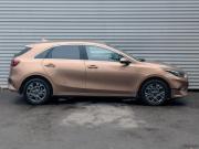 Kia Ceed III Рестайлинг Москва  - изображение 31