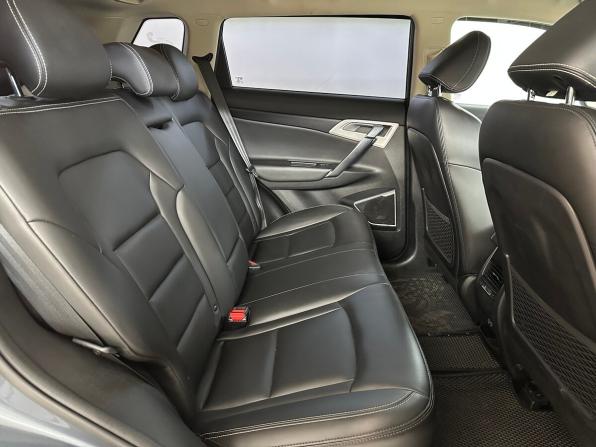 Geely Atlas I с пробегом 2019 года, цена 1 570 000 рублей, 67784 км, внедорожник, Автокод Объявления